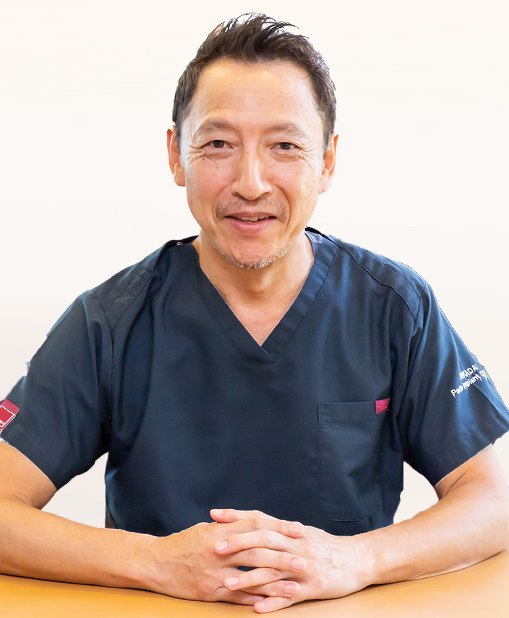 小牧市篠岡・桃花台歯科 第二診療所・院長 村上 卓